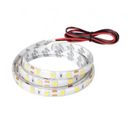 ΤΑΙΝΙΑ ΕΣΩΤΕΡΙΚΗ 12V 90LED 4.500K 900lm 2x150cm INTERIOR LED-STRIPS
