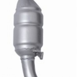 ΚΑΤΑΛΥΤΗΣ CITROEN BERLINGO 1.6TD 9HW-9HX 06-08 / PEUGEOT PARTNER 1.6TD 9HW-9HX 06-0