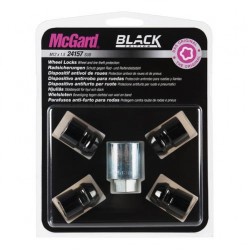 ΠΑΞΙΜΑΔΙΑ ΑΣΦΑΛΕΙΑΣ 12x1,5 32,5mm (19) ΚΩΝΙΚΑ F150 BLACK