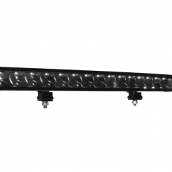 ΠΡΟΒΟΛΕΑΣ DRIVING LIGHTS 10-48V 105W 6700lm OSRAM 15LEDx7W 535x46x67mm ΜΠΑΡΑ LED M-TECH