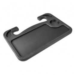 ΤΡΑΠΕΖΑΚΙ-ΚΡΕΜΑΣΤΗ ΒΑΣΗ ΣΤΗΡΙΞΗΣ LAPTOP DRIVERS DESK 2 ΟΨΕΩΝ (28x42x2 cm)
