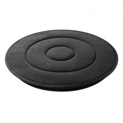 ΜΑΞΙΛΑΡΑΚΙ ΚΑΘΙΣΜΑΤΟΣ SWIVEL 360 ΜΟΙΡΩΝ TWISTER CUSHION 40cm -1ΤΕΜ
