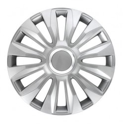 ΤΑΣΙΑ 15 INCH AVALONE PRO ΑΣΗΜΙ ΣΕΤ