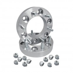 ΑΠΟΣΤΑΤΕΣ/ΠΡΟΣΘΗΚΕΣ ΤΡΟΧΩΝ 25mm ΚΑΡΕ 6 X 139,7mm ΚΕΝΤΡΟ 106,5mm TOYOTA