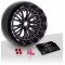 ΠΡΟΣΤΑΤΕΥΤΙΚΟ ΚΙΤ WRAPPER WHEEL KIT ΓΙΑ ΒΑΦΗ ΤΡΟΧΩΝ