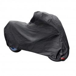 ΚΟΥΚΟΥΛΑ ΜΗΧΑΝΗΣ COVERLUX (M) 203 Χ 89 Χ 119 cm