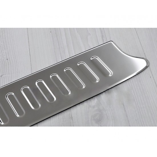 TRIM  ΠΟΡΤ ΠΑΓΚΑΖ ΓΙΑ RENAULT TRAFIC 2001-2010