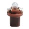 BAX 24V BX8,5D 1,2W ΚΑΦΕ STANDARD ΑΛΟΓΟΝΟΥ ΚΟΥΤΙ 10ΤΕΜ. M-TECH