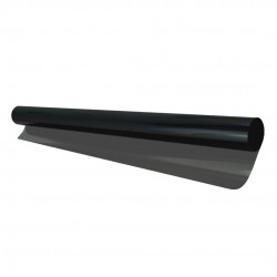Amio – Φιλμ Παραθύρων Dark Black 15% 50x300cm για Μέγιστη Σκίαση και Απόλυτη Ιδιωτικότητα στην Καθημερινή Χρήση – 1 Τεμ. (01652/AM)