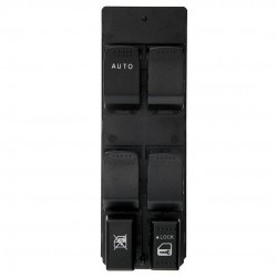ΔΙΑΚΟΠΤΗΣ ΓΙΑ SUZUKI SWIFT 2005+ / FIAT SEDICI 2006+ ΠΟΛΛΑΠΛΟΣ ΠΑΡΑΘΥΡΩΝ 13 PIN NTY - orig.3799077J00 - 1 ΤΕΜ.