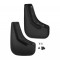 ΛΑΣΠΩΤΗΡΕΣ ΓΙΑ FORD FIESTA 4D 2015+ ΠΙΣΩ 2ΤΕΜ.