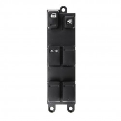 ΔΙΑΚΟΠΤΗΣ ΓΙΑ NISSAN ALMERA 1.8 / MAXIMA / SKYSTAR ΠΟΛΛΑΠΛΟΣ ΠΑΡΑΘΥΡΩΝ 19 PIN (16 + 3) NTY - orig.254014Υ100 254014Μ500 - 1 ΤΕΜ.