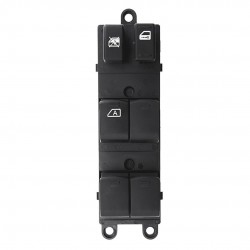 ΔΙΑΚΟΠΤΗΣ ΓΙΑ NISSAN QASHQAI ΠΟΛΛΑΠΛΟΣ ΠΑΡΑΘΥΡΩΝ 19 PIN (16 + 3) NTY - orig.254011JY0A 25401EW70 - 1 ΤΕΜ.