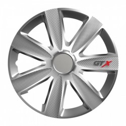 Amio - ΤΑΣΙ 14 INCH VERSACO GTX SILVER CARBON - 1 ΤΕΜ. (10319/AM)