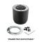 ΚΩΝΟΣ ΤΙΜΟΝΙΟΥ ΓΙΑ JEEP WRANGLER TJ 1997-2007   LUISI
