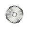Amio - ΤΑΣΙ 15 INCH INCH HUBCAP RC ACTIVE ΑΣΗΜΙ - 1 ΤΕΜ. (11533/AM)