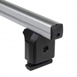 MENABO ΑΚΡΑ (ΠΟΔΙΑ) FIX603FP ΓΙΑ ΕΠΑΓΓΕΛΜΑΤΙΚΗ ΜΠΑΡΑ PROFESSIONAL - 2 ΤΕΜ. (ΓΙΑ 1 ΜΠΑΡΑ) (10320/MB)