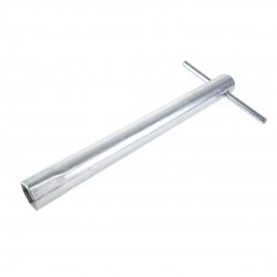 Amio - ΜΠΟΥΖΟΚΛΕΙΔΟ 21mm (280mm) - 1 ΤΕΜ. (02417/AM)