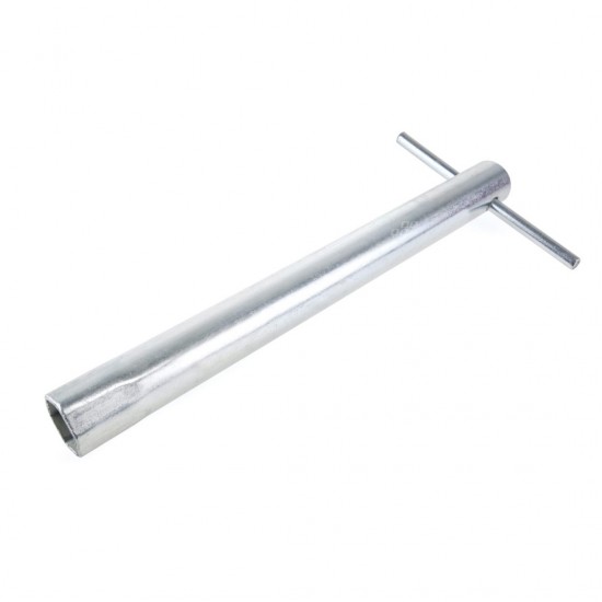 Amio - ΜΠΟΥΖΟΚΛΕΙΔΟ 21mm (280mm) - 1 ΤΕΜ. (02417/AM)