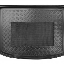 Cik -  ΠΑΤΑΚΙ ΣΚΑΦΗ ΠΟΡΤ ΜΠΑΓΚΑΖ ΓΙΑ MINI COUNTRYMAN F60 2017+ ΛΑΣΤΙΧΟ ΣΕ ΜΑΥΡΟ ΧΡΩΜΑ - 1 ΤΕΜ. (BM.BM.0027/CK)