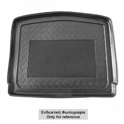 Cik -  ΠΑΤΑΚΙ ΣΚΑΦΗ ΠΟΡΤ ΜΠΑΓΚΑΖ ΓΙΑ OPEL COMBO D 5D 2011-2018 / FIAT DOBLO 5D 2010-2020 ΛΑΣΤΙΧΟ ΣΕ ΜΑΥΡΟ ΧΡΩΜΑ - 1 ΤΕΜ. (BM.OP.0035/CK)