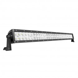 Amio - ΠΡΟΒΟΛΕΑΣ ΕΡΓΑΣΙΑΣ LIGHT BAR 9-36V 180W 18000lm 6000K EPISTAR 60LED 869x90x80mm ΜΠΑΡΑ LED AWL25 - 1 ΤΕΜ. (02439/AM)