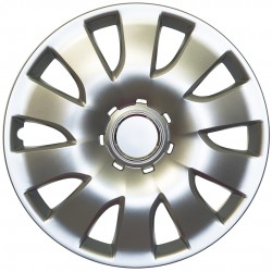 ΤΑΣΙΑ ΓΙΑ NISSAN NV300 16 INCH CROATIA COVER (4 ΤΕΜ.)