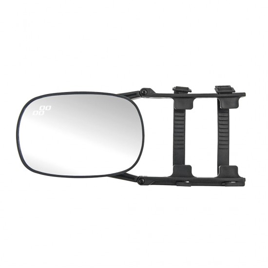 Amio - ΚΑΘΡΕΠΤΗΣ ΕΞΩΤΕΡΙΚΟΣ ΠΡΟΣΘΕΤΟΣ STANDARD 19,5x13cm – 1 ΤΕΜ. (02386/AM)