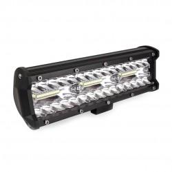 Amio - ΠΡΟΒΟΛΕΑΣ ΕΡΓΑΣΙΑΣ WORKING LAMP 60LED 3030 9-36V 4800lm 6000K 240x74mm AWL20 – 1 ΤΕΜ. (02434/AM)