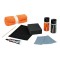 KIT ΕΠΙΣΚΕΥΗΣ & ΔΙΟΡΘΩΣΗΣ ΧΡΩΜΑΤΟΣ ΔΕΡΜΑΤΟΣ LEATHER & VINYL REPAIR KIT QUIXX
