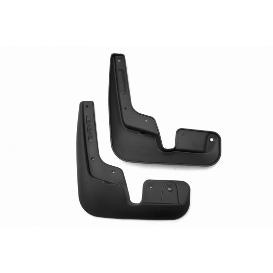 ΛΑΣΠΩΤΗΡΕΣ ΓΙΑ RENAULT-DACIA LOGAN 4D 2014+ ΕΜΠΡΟΣ 28x26cm 2ΤΕΜ.