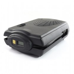 Amio - ΚΟΜΠΡΕΣΕΡ ΑΕΡΑ ΨΗΦΙΑΚΟ 12V 100PSI ALL RIDE - 1 τεμ. (29924ALL/AM)
