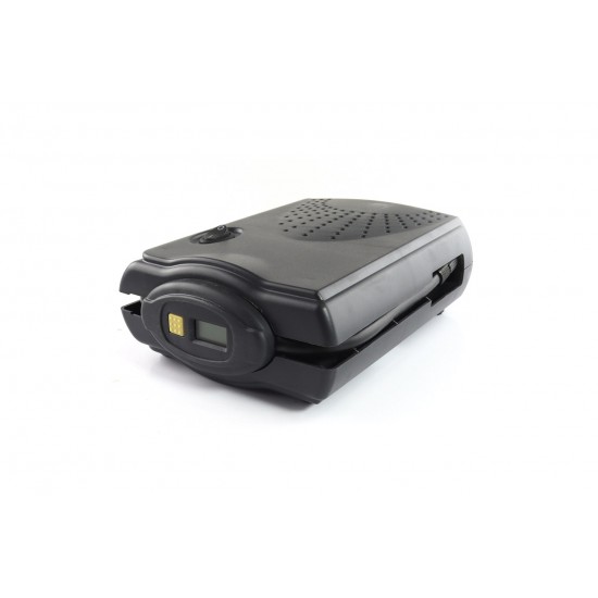 Amio - ΚΟΜΠΡΕΣΕΡ ΑΕΡΑ ΨΗΦΙΑΚΟ 12V 100PSI ALL RIDE - 1 τεμ. (29924ALL/AM)