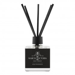 ΑΡΩΜΑΤΙΚΟ ΧΩΡΟΥ 100ml ΜΕ STICKS - MADEMOISELLE CHIC