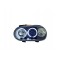 ΦΑΝΑΡΙΑ ΓΙΑ VW GOLF 4 09.1997-09.2003 ANGELEYES+CCFL BLACK