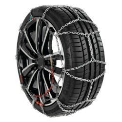 ΑΛΥΣΙΔΕΣ ΧΙΟΝΙΟΥ NX-7 7/9MM GR9.5 ΔΙΠΛΟΥ ΠΑΧΟΥΣ (ΕΣΩΤΕΡΙΚΑ 7mm + ΕΞΩΤΕΡΙΚΑ 9mm) LAMPA - 2 ΤΕΜ.