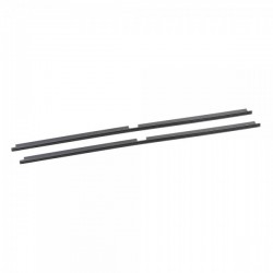 ΛΑΣΤΙΧΑ ΥΑΛΟΚΑΘΑΡΙΣΤΗΡΩΝ VALEO REFILL ΓΡΑΦΙΤΗΣ 41cm (16'') 2ΤΕΜ.