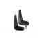 ΛΑΣΠΩΤΗΡΕΣ ΓΙΑ MAZDA CX-5 5D 2017+ ΠΙΣΩ 2ΤΕΜ.