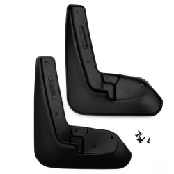 ΛΑΣΠΩΤΗΡΕΣ ΓΙΑ MERCEDES SPRINTER W907 2019+ ΕΜΠΡΟΣ 2ΤΕΜ.