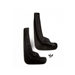 ΛΑΣΠΩΤΗΡΕΣ ΓΙΑ PEUGEOT 5008 5D 2018+ ΕΜΠΡΟΣ 2ΤΕΜ.