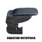 Cik - ΤΕΜΠΕΛΗΣ ΑΥΤΟΚΙΝΗΤΟΥ ΓΙΑ MINI 1 2001-2006  S2 με βάση - 1 τεμ. (AR.S2.MI.0702/CK)