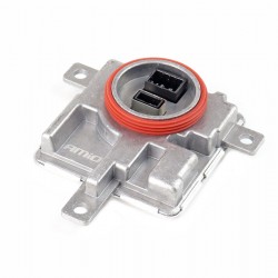Amio - BALLAST D1/3 (M6) ΓΙΑ KIT XENON OEM AUDI/SEAT/SKODA/VW/PORSCHE/MITSUBISHI 1ΤΕΜ. (02613/AM)