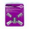 ΠΑΞΙΜΑΔΙΑ ΑΣΦΑΛΕΙΑΣ 1/2x20 37mm (19) ΚΩΝΙΚΑ F020