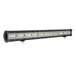 Amio - ΠΡΟΒΟΛΕΑΣ ΕΡΓΑΣΙΑΣ WORKING LAMP 160xSMD LED 9>36V 66.000lm 6.000>6.500K 800x74x63mm AWL31 - 1 τεμ. (02545/AM)