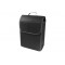 Amio - ΤΣΑΝΤΑ ORGANIZER ΠΟΡΤ ΜΠΑΓΚΑΖ ΜΑΥΡΗ 26x14x32cm - 1 τεμ. (02576/AM)
