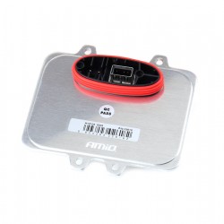 Amio - AUDI/BMW/CITROEN /FORD/MERCEDES/RENAULT/ SEAT/SKODA/VW BALLAST D1S/D3S (H1) ΓΙΑ KIT XENON OEM 1ΤΕΜ. (02618/AM)