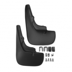 ΛΑΣΠΩΤΗΡΕΣ ΓΙΑ CHEVROLET ORLANDO 5D 2011+ ΕΜΠΡΟΣ 2ΤΕΜ.