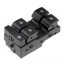 ΔΙΑΚΟΠΤΗΣ ΓΙΑ CHEVROLET CRUZE /BUICK GL8 ΠΟΛΛΑΠΛΟΣ 8PIN ΠΑΡΑΘΥΡΩΝ orig.20917577