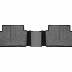 ΠΑΤΑΚΙΑ  ΓΙΑ MERCEDES A-CLASS W177 SD+HB 2018+  ΟΠΙΣΘΙΑ ΜΑΥΡΑ 2ΤΕΜ WEATHERTECH