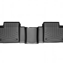 ΠΑΤΑΚΙΑ  ΓΙΑ MERCEDES ML/GL/GLE/GLS  ΟΠΙΣΘΙΑ ΜΑΥΡΑ 2ΤΕΜ WEATHERTECH